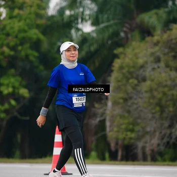 Runner Photo 7421488