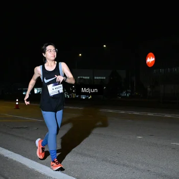 Runner Photo 7421491