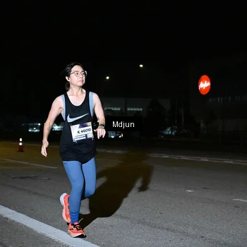 Runner Photo 7421492