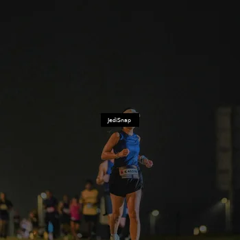 Runner Photo 7421495