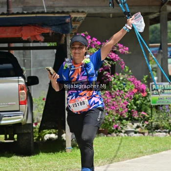 Runner Photo 74215