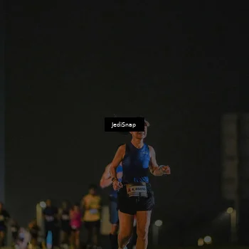 Runner Photo 7421501