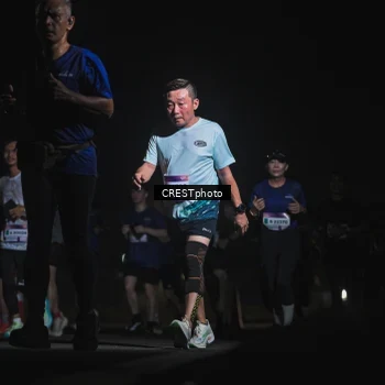 Runner Photo 7421592