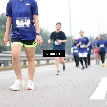 Runner Photo 7421598