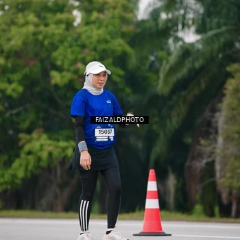 Runner Photo 7421603