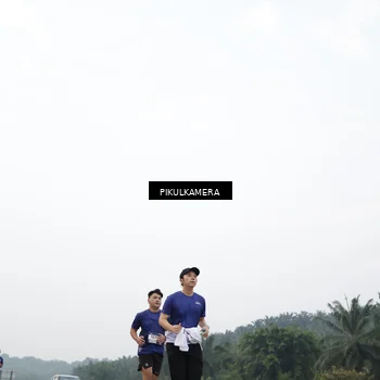 Runner Photo 7421605