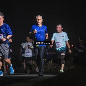 Runner Photo 7421606