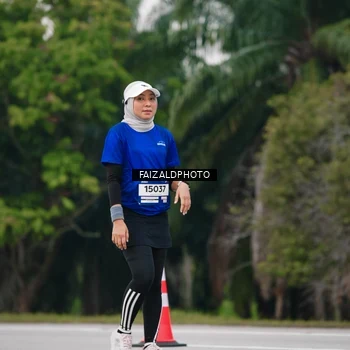 Runner Photo 7421607