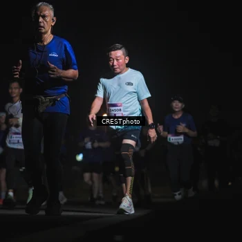 Runner Photo 7421608