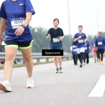 Runner Photo 7421613