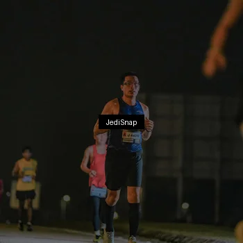 Runner Photo 7421614