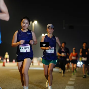 Runner Photo 7421619