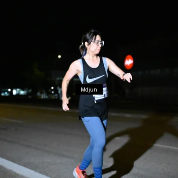 Runner Photo 7421620
