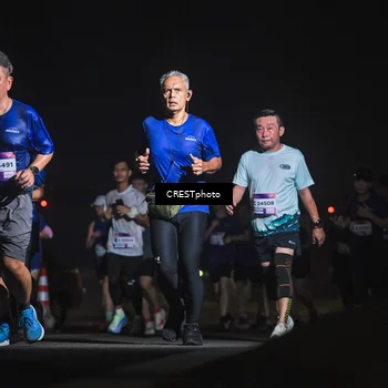 Runner Photo 7421621