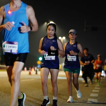 Runner Photo 7421627
