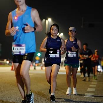Runner Photo 7421628