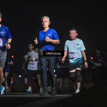 Runner Photo 7421629