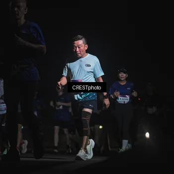 Runner Photo 7421640