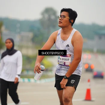 Runner Photo 7421642