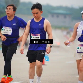Runner Photo 7421643