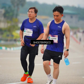 Runner Photo 7421645