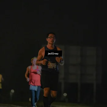 Runner Photo 7421648