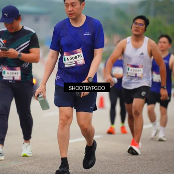 Runner Photo 7421650