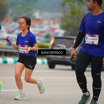 Runner Photo 7421651