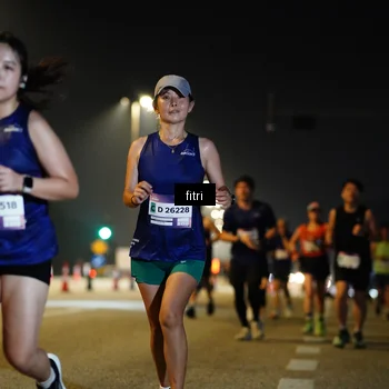 Runner Photo 7421664