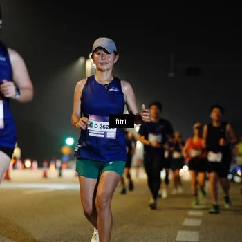 Runner Photo 7421670