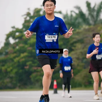 Runner Photo 7421690