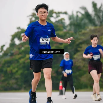 Runner Photo 7421691