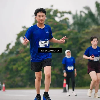 Runner Photo 7421694
