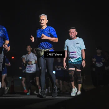 Runner Photo 7421703
