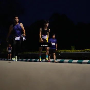 Runner Photo 7421772