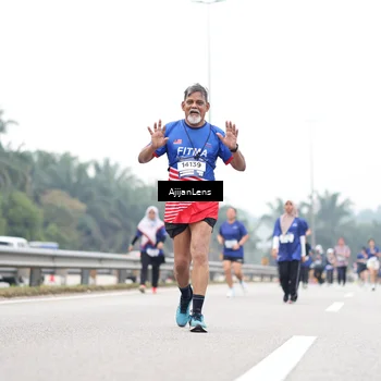 Runner Photo 7421775