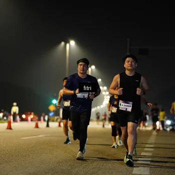 Runner Photo 7421779