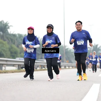 Runner Photo 7421780