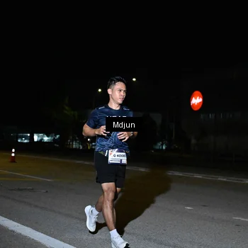 Runner Photo 7421781