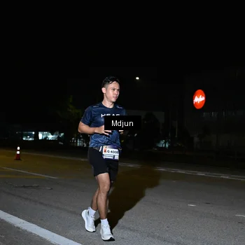 Runner Photo 7421782