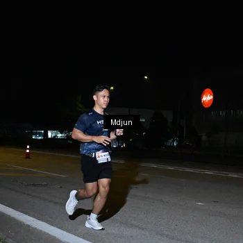 Runner Photo 7421784