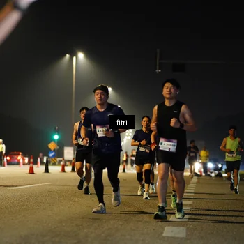 Runner Photo 7421787