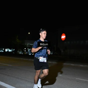 Runner Photo 7421792