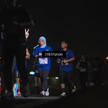 Runner Photo 7422170