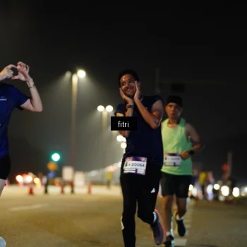 Runner Photo 7422175
