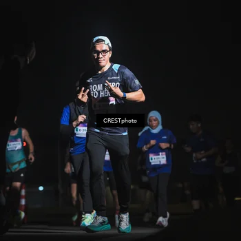 Runner Photo 7422198