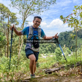 Runner Photo 74222