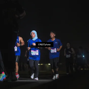 Runner Photo 7422217