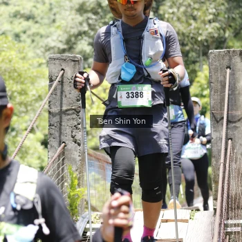 Runner Photo 74225