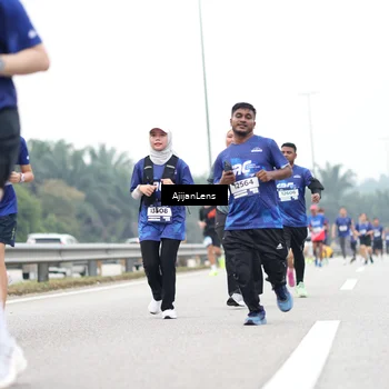 Runner Photo 7422688